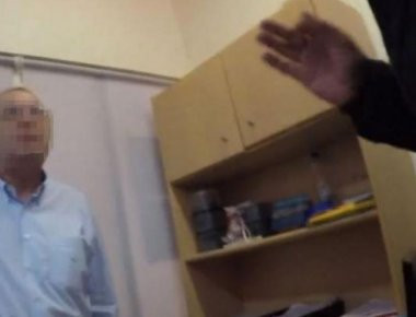 Διπλή παρέμβαση από την εισαγγελέα του Αρείου Πάγου για την επίθεση του Ρουβίκωνα στον Ευαγγελισμό